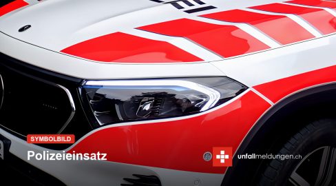 Appenzell AI: Neue Notfalltreffpunkte bei Handy-Ausfall