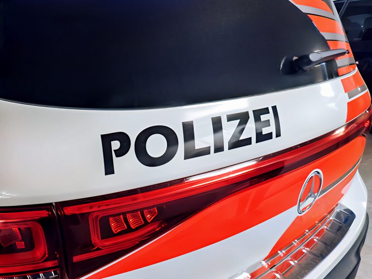 Wegen Bauarbeiten: Stau auf A2 zwischen Stans-Süd und Stans-Nord