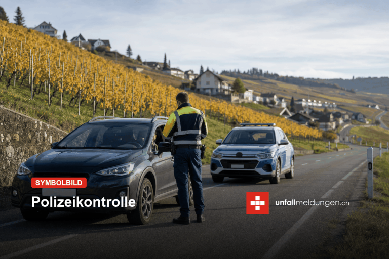 Arbon TG: Mann flüchtet mit 1.66 Promille auf E-Trottinett