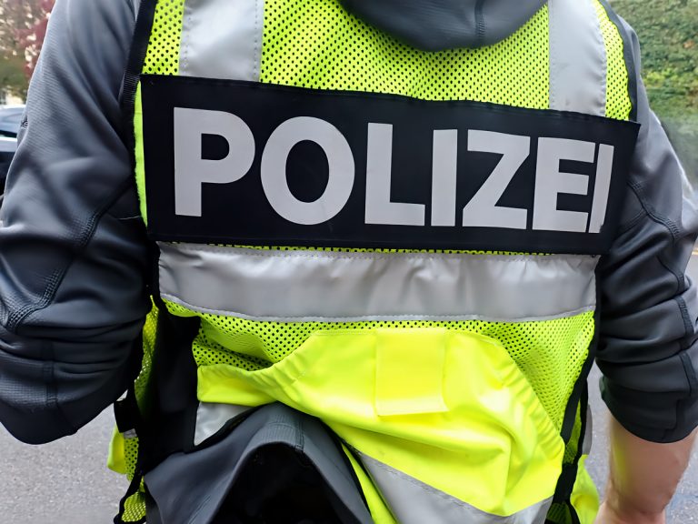 Buochs NW: Person nach Unfall im See vermisst