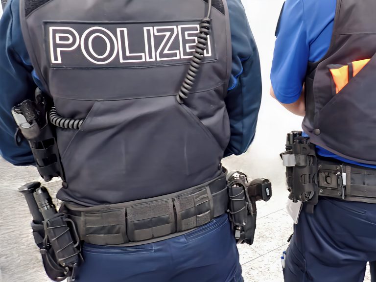 Stein am Rhein SH: Toter aus dem Rhein identifiziert