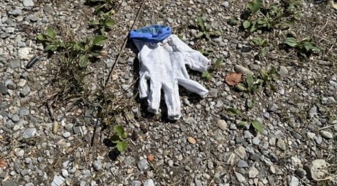 St.Gallen: Heftiger Arbeitsunfall beim Umfüllen von Schwefelsäure