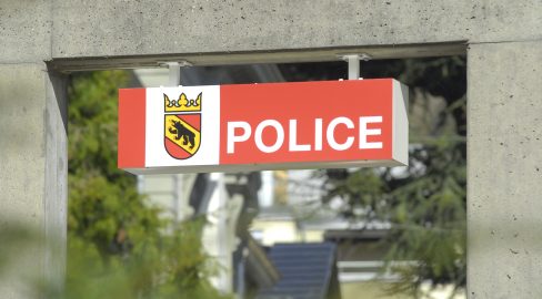 Zimlisberg BE: E-Biker (72) bei Unfall schwer verletzt