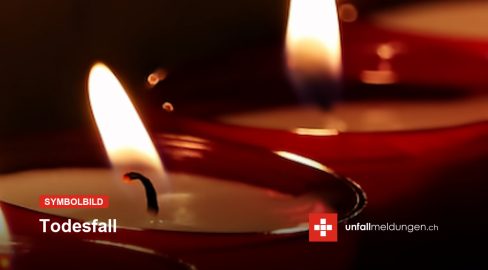 Tüscherz-Alfermée BE: Schwimmer stirbt nach Unfall im Bielersee
