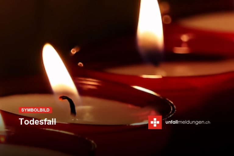 Tüscherz-Alfermée BE: Schwimmer stirbt nach Unfall im Bielersee