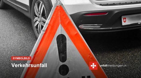 Prugiasco TI: Pilzsucher (75) nach Unfall in Lebensgefahr