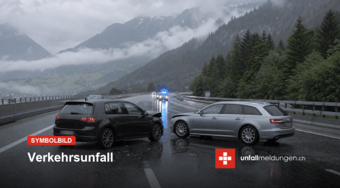 Lugano TI: Bade-Drama im See, Mann (25) tot geborgen