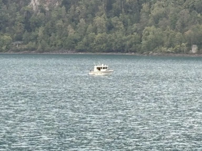 Walensee GL: Vermisste SUP-Fahrer waren ungeübte Schwimmer