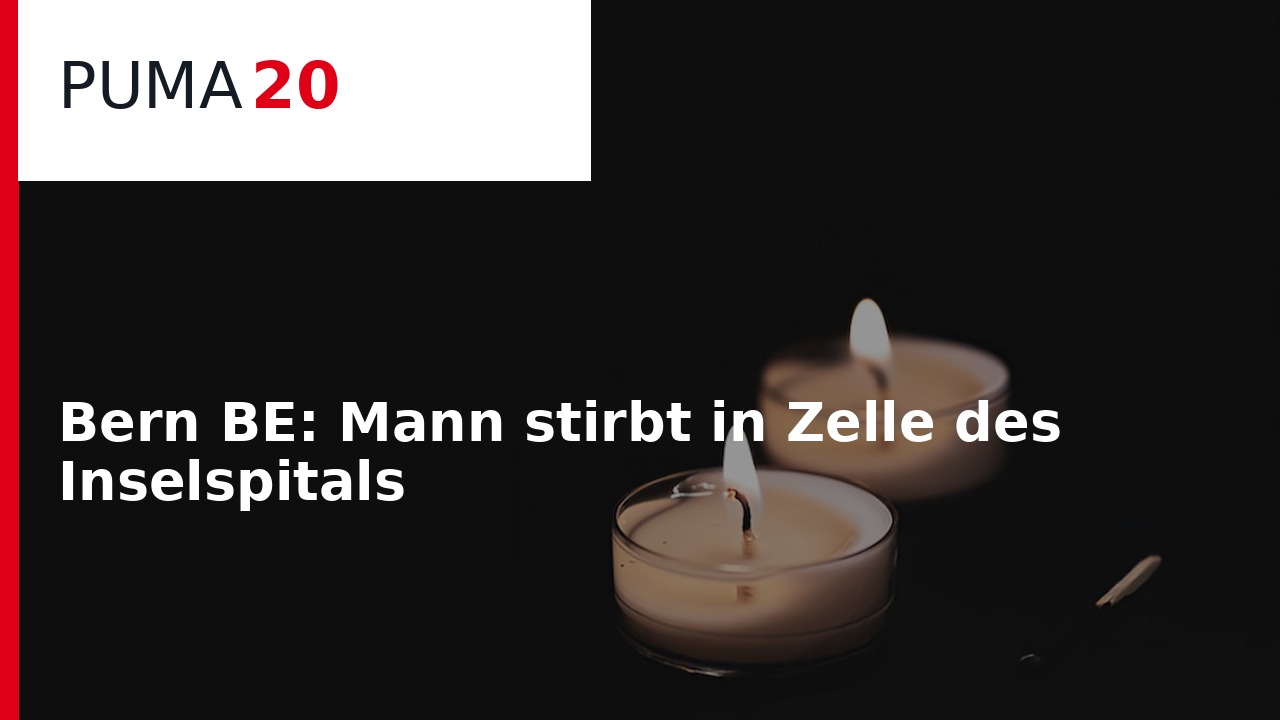 PUMA20 vom 2. August 2026: Die meistgelesenen Polizei- und Unfallmeldungen