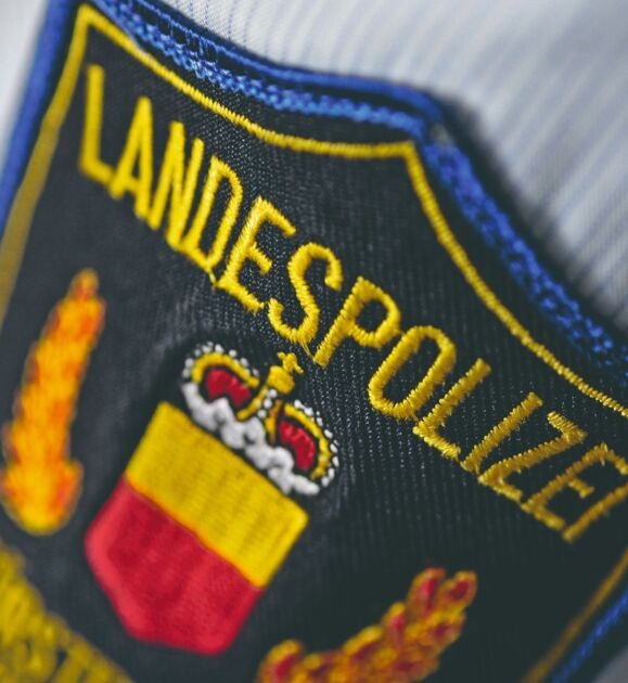 Vaduz LI: Mann in Tiefgarage schwer verletzt, Heli-Einsatz