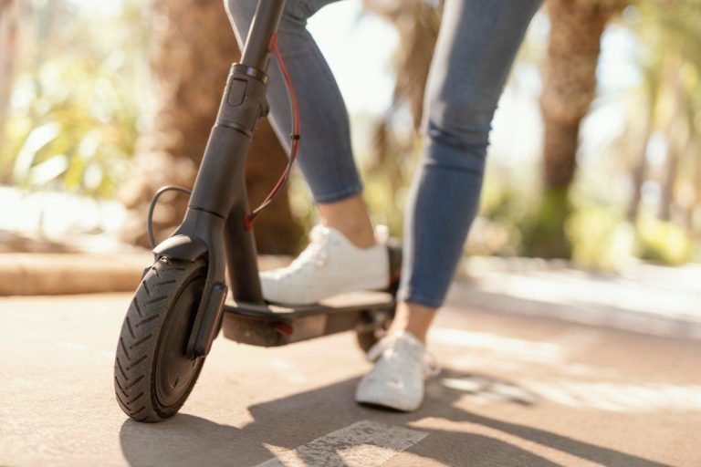 SG: E-Scooter für Kinder verboten: Kapo nennt Regeln