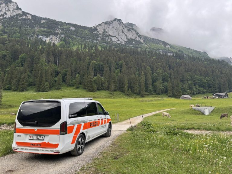 Alpstein AI: Sehr gutes Zeugnis, aber Bussen für Velofahrer