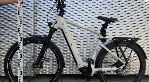 St. Gallen SG: Rätsel um verletzten E-Biker nach Unfall