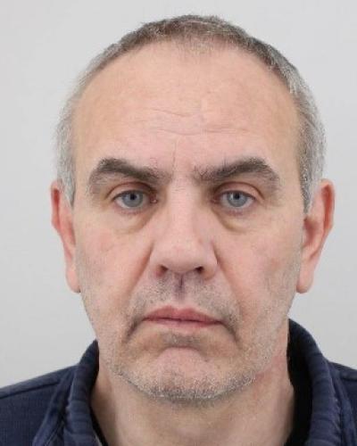 Europol jagt Drogenboss: Flucht vor 12 Jahren Haft
