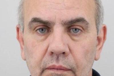 Europol jagt Drogenboss: Flucht vor 12 Jahren Haft