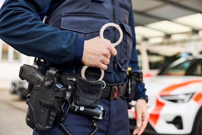Solothurn SO: Mann (21) bei Streit verletzt, Duo festgenommen