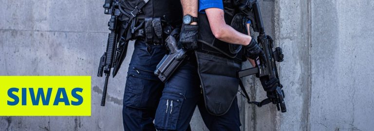 AG: Kantonspolizei lädt zum Tag der offenen Tür