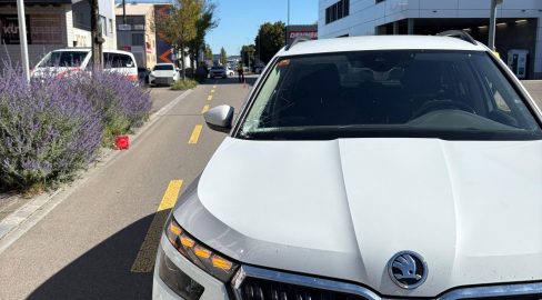 Frauenfeld TG: Rega fliegt E-Biker (66) nach Unfall ins Spital