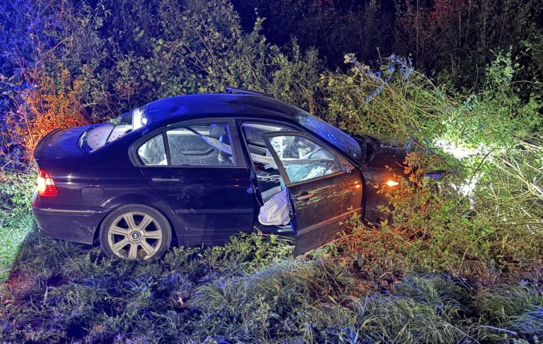 Dagmersellen LU: Wohnmobil kippt bei Unfall auf A2