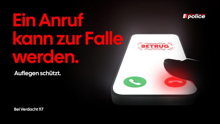 VS: Betrüger schlagen 30-mal zu, 150'000 Franken Schaden