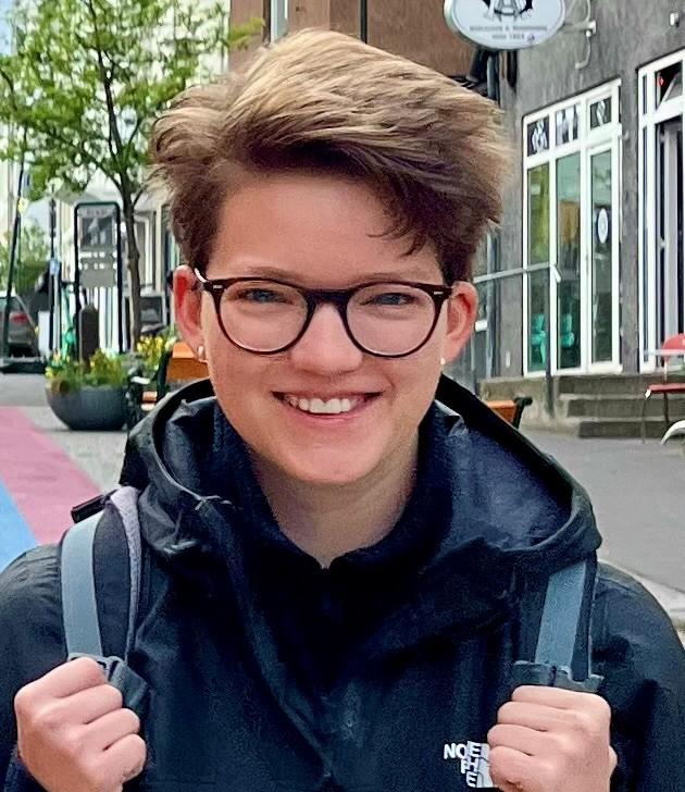 Vilters SG: Hanna (21) am Pizol spurlos vermisst