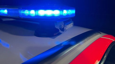 Fionnay VS: Lenker (81) stirbt bei Unfall am Felsen