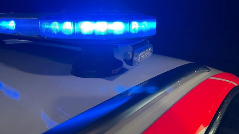 Fionnay VS: Lenker (81) stirbt bei Unfall am Felsen