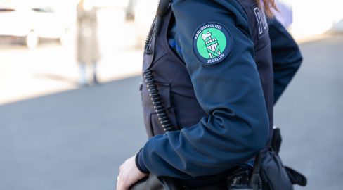 Wattwil SG: Jugendliche (16) nach Auto-Diebstählen gefasst