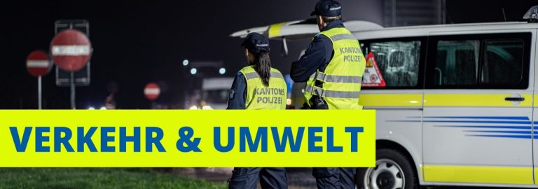 AG: Kantonspolizei lädt zum Tag der offenen Tür