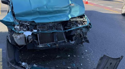 Schötz LU: Promillefahrer baut Unfall mit 1,5 Promille