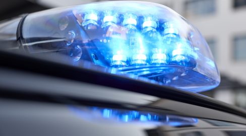 Feldbrunnen SO: Vermisste Person verletzt aufgefunden