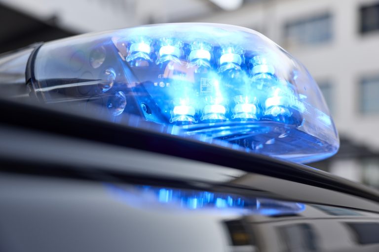 Feldbrunnen SO: Vermisste Person verletzt aufgefunden