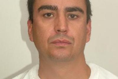 Europol jagt Drogenboss Alejandro Salgado Vega