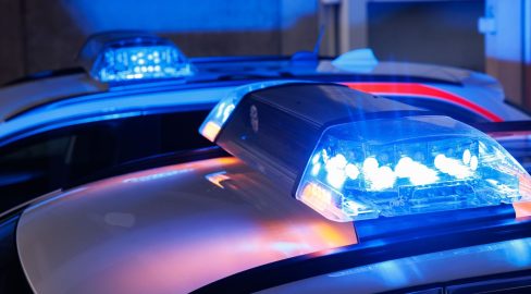 Olten SO: Fussgängerin (76) nach Unfall mit LKW schwer verletzt