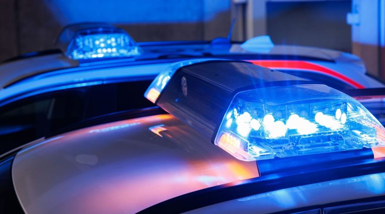 Olten SO: Fussgängerin (76) nach Unfall mit LKW schwer verletzt