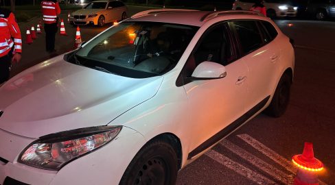 Glarus GL: Grosskontrolle auf A3, Lenker mit Promille erwischt