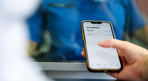 Wil SG: Telefonbetrug an Senior (93), Polizei schnappt Abholer