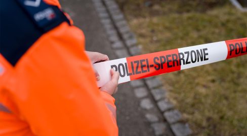 [UPDATE] Vilters SG: Vermisste (21) nach Unfall tot geborgen