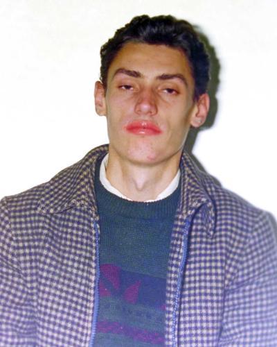 Europol jagt Mörder: Vladimir Vaclavek seit 2001 auf der Flucht