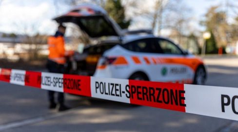 [UPDATE] Goldach SG: Schulfest nach Schuss-Meldungen evakuiert