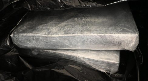 Emmenbrücke LU: Polizei stellt 2,7 Kilo Kokain sicher