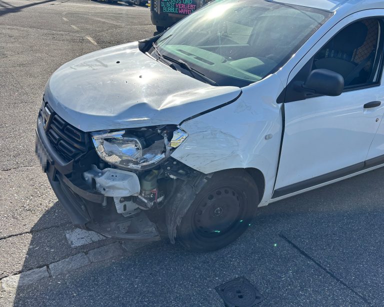 Weinfelden TG: Sekundenschlaf verursacht Unfall