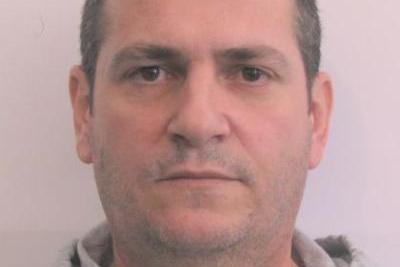 EU-Most-Wanted: Aleks Burreli nach Dreifachmord gesucht