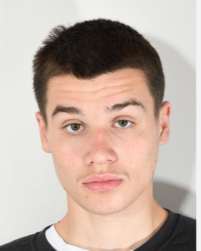 EU Most Wanted: Europol jagt Messerstecher Damien Costantini