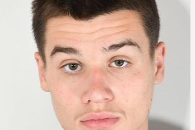 EU Most Wanted: Europol jagt Messerstecher Damien Costantini