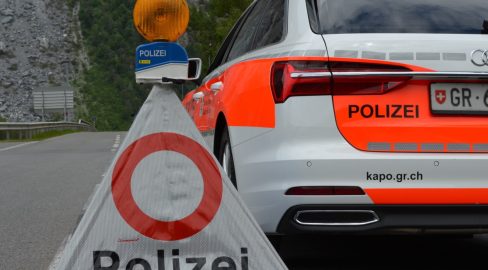 Poschiavo GR: Fast 4 Stunden Wartezeit am Berninapass