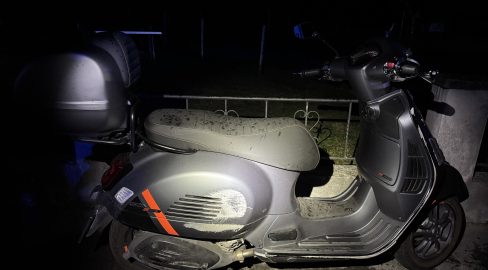 Galgenen SZ: Töff-Lenker bei Unfall schwer verletzt ins Spital
