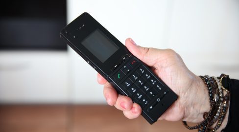 Wattwil SG: Senior (85) verliert 250'000 Franken an Betrüger