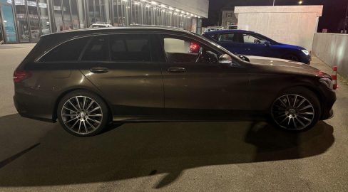 Herisau AR: 160 Autos kontrolliert, 8 zur Nachprüfung