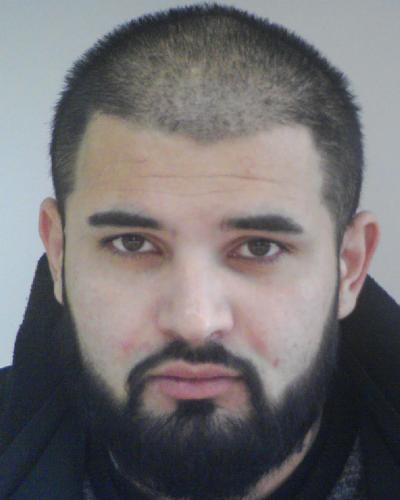 EU-Most-Wanted: Alex Harkály wegen versuchten Mords gesucht